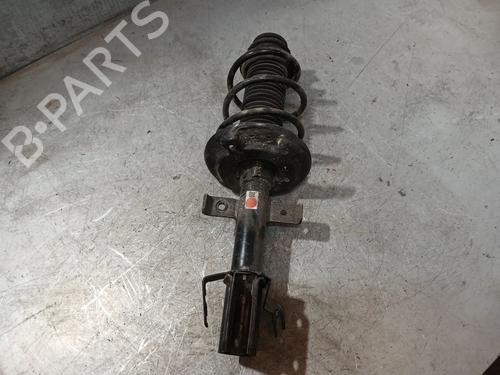 Left front shock absorber RENAULT CLIO V (B7_) 1.0 TCe 90 (B7MT) | BP38155373M16 - Image 2