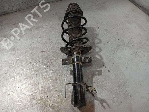 Left front shock absorber RENAULT CLIO V (B7_) 1.5 Blue dCi 100 (B7AD) | BP38155374M16 - Image 2
