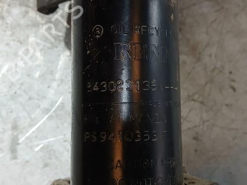 Left front shock absorber RENAULT CLIO V (B7_) 1.5 Blue dCi 100 (B7AD) | BP38155374M16 - Image 4