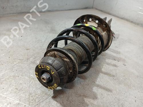 Left front shock absorber RENAULT CLIO V (B7_) 1.5 Blue dCi 100 (B7AD) | BP38155374M16 - Image 3