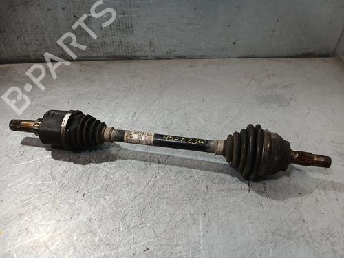 Used Left front driveshaft Left front driveshaft 36411782 36411782