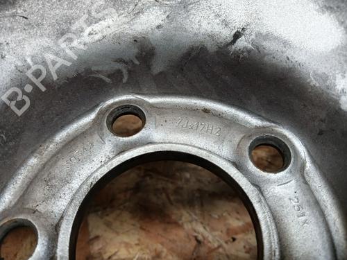 Fælk PEUGEOT EXPERT Van (V_) 1.6 BlueHDi 115 | BP38155376C45 - Image 3