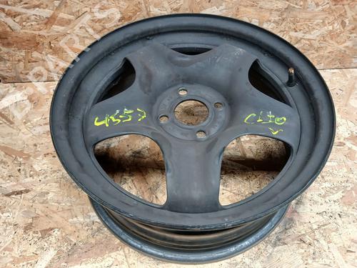 Fælk RENAULT CLIO V (B7_) 1.5 Blue dCi 100 (B7AD) | BP38155379C45 - Image 2