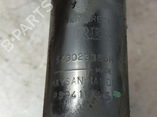 Right front shock absorber RENAULT CLIO V (B7_) 1.0 TCe 90 (B7MT) | BP38155382M17 - Image 4