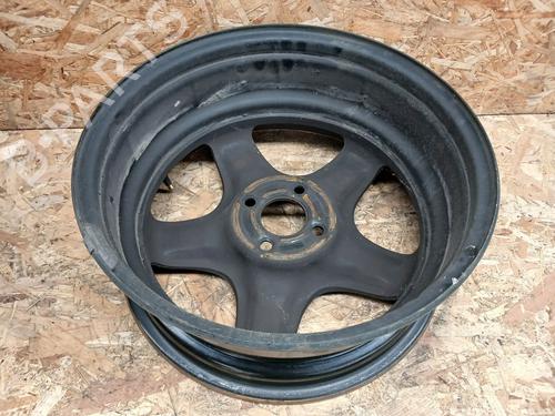 Felg RENAULT CLIO V (B7_) 1.5 Blue dCi 100 (B7AD) | BP38155385C45 - Image 4