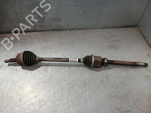 Used Right front driveshaft Right front driveshaft 38155814 38155814
