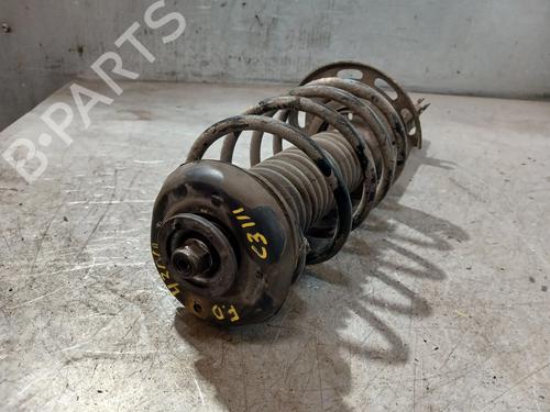 Right front shock absorber CITROËN C3 III (SX) 1.2 VTi 82 | BP31770025M17 - Image 3