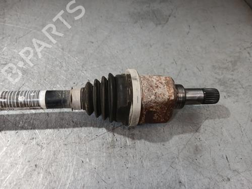 Left front driveshaft CITROËN BERLINGO (ER_, EC_) 1.5 BlueHDi 100 | BP38155820M38 - Image 2