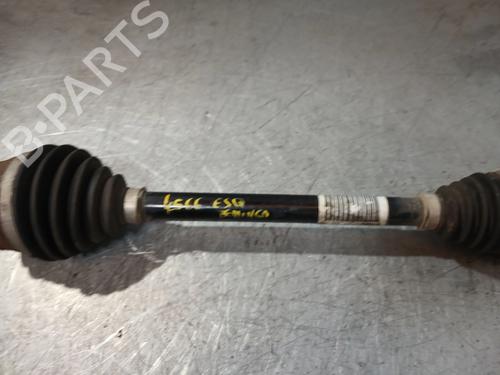 Left front driveshaft CITROËN BERLINGO (ER_, EC_) 1.5 BlueHDi 100 | BP38155820M38 - Image 3