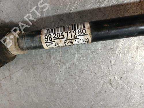 Left front driveshaft CITROËN BERLINGO (ER_, EC_) 1.5 BlueHDi 100 | BP38155820M38 - Image 5