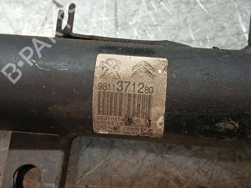 Left front shock absorber CITROËN C3 III (SX) 1.2 VTi 82 | BP31770026M16 - Image 4