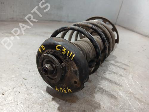 Left front shock absorber CITROËN C3 III (SX) 1.2 VTi 82 | BP31770026M16 - Image 3