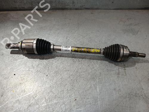 Used Left front driveshaft Left front driveshaft 36568823 36568823