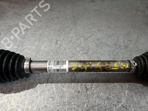 Left front driveshaft RENAULT CLIO V (B7_) 1.0 LPG (B7MT) | BP36568823M38 - Image 3