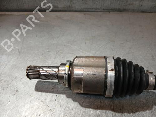 Left front driveshaft RENAULT CLIO V (B7_) 1.0 LPG (B7MT) | BP36568823M38 - Image 4