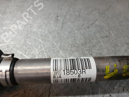 Left front driveshaft RENAULT CLIO V (B7_) 1.0 LPG (B7MT) | BP36568823M38 - Image 5