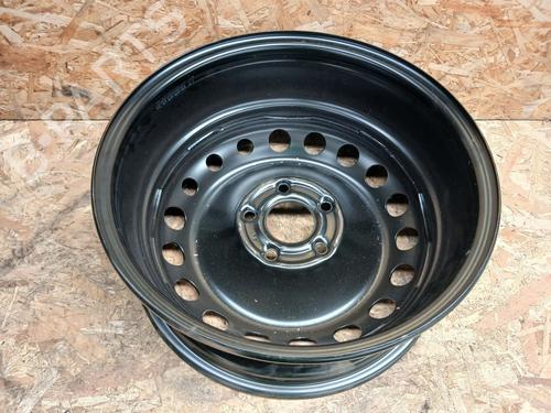 Fælk RENAULT MEGANE IV Hatchback (B9A/M/N_) 1.5 dCi 90 (B9A1) | BP38155829C45 - Image 5