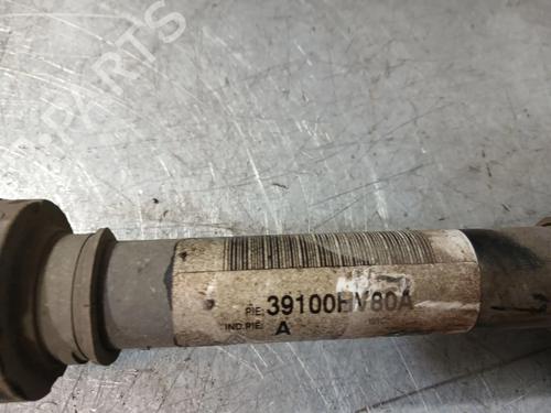 Right front driveshaft RENAULT KADJAR (HA_, HL_) 1.5 BLUE dCi 115 (HLA6) | BP38155830M39  - Image 5