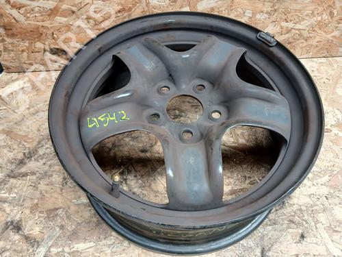 Fælk RENAULT MEGANE IV Hatchback (B9A/M/N_) 1.5 Blue dCi 115 (B9A6) | BP38155831C45 - Image 2