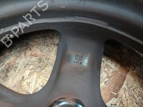 Fælk RENAULT MEGANE IV Hatchback (B9A/M/N_) 1.5 Blue dCi 115 (B9A6) | BP38155831C45 - Image 4