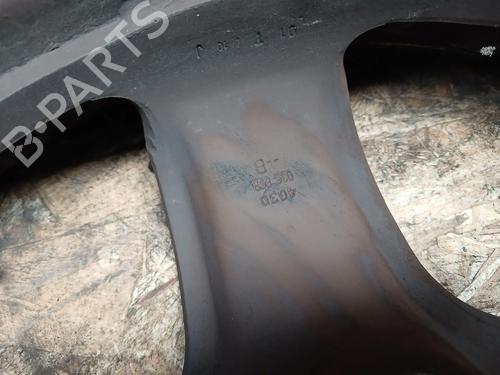 Fælk RENAULT MEGANE IV Hatchback (B9A/M/N_) 1.5 Blue dCi 115 (B9A6) | BP38155831C45 - Image 5