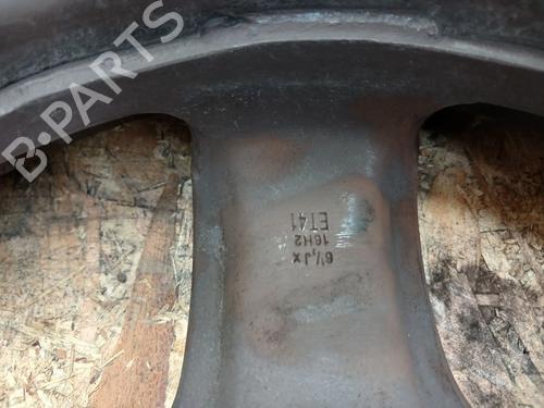 Fælk RENAULT MEGANE IV Hatchback (B9A/M/N_) 1.5 Blue dCi 115 (B9A6) | BP38155832C45  - Image 5