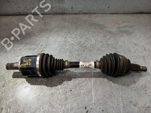 Used Left front driveshaft Left front driveshaft 31023867 31023867