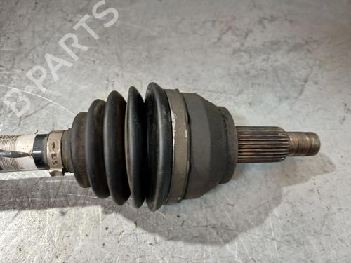 Left front driveshaft LAND ROVER RANGE ROVER EVOQUE (L538) 2.0 D 4x4 | BP31023867M38 - Image 3