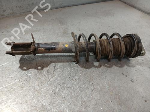 Right front shock absorber DACIA SPRING EV (B6M1) | BP31331701M17 - Image 2