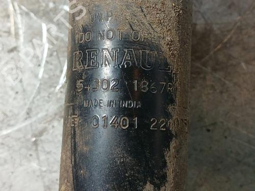 Right front shock absorber DACIA SPRING EV (B6M1) | BP31331701M17 - Image 4