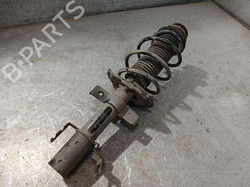 Left front shock absorber RENAULT CLIO V (B7_) 1.0 TCe 90 (B7MT) | BP38155837M16 - Image 2