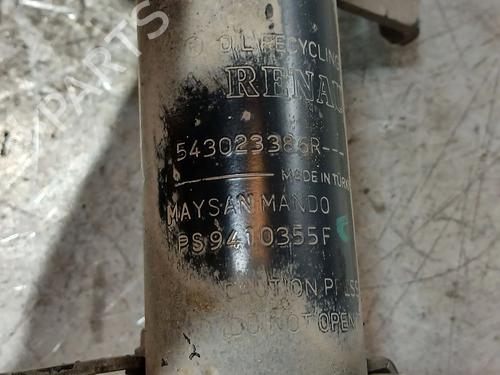Left front shock absorber RENAULT CLIO V (B7_) 1.0 TCe 90 (B7MT) | BP38155837M16 - Image 4