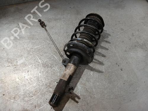 Left front shock absorber CITROËN C3 III (SX) 1.2 PureTech 82 | BP34720852M16 - Image 2