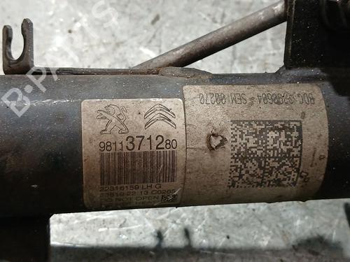 Left front shock absorber CITROËN C3 III (SX) 1.2 PureTech 82 | BP34720852M16 - Image 4