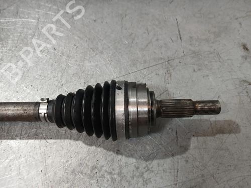 Left front driveshaft RENAULT CLIO V (B7_) 1.0 TCe 90 (B7MT) | BP36568759M38 - Image 2