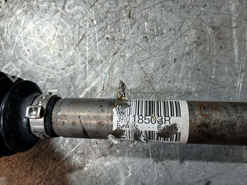 Left front driveshaft RENAULT CLIO V (B7_) 1.0 TCe 90 (B7MT) | BP36568759M38 - Image 4