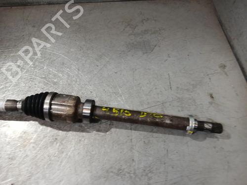 Right front driveshaft RENAULT CLIO V (B7_) 1.0 LPG (B7MT) | BP36568822M39 - Image 2