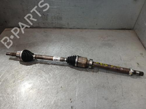 Used Right front driveshaft Right front driveshaft 36568822 36568822