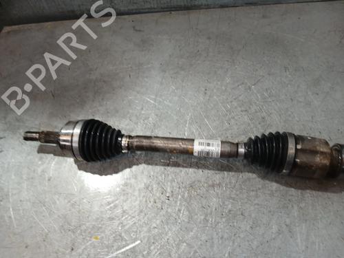 Right front driveshaft RENAULT CLIO V (B7_) 1.0 LPG (B7MT) | BP36568822M39 - Image 3