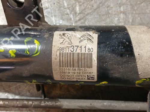 Right front shock absorber CITROËN C3 III (SX) 1.2 PureTech 82 | BP38155838M17 - Image 4