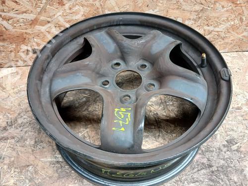 Fælk RENAULT MEGANE IV Hatchback (B9A/M/N_) 1.5 Blue dCi 115 (B9A6) | BP38155844C45 - Image 2