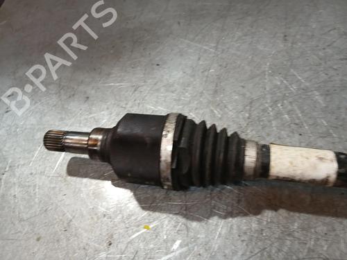 Right front driveshaft CITROËN C3 III (SX) 1.6 BlueHDi 75 | BP38155846M39 - Image 3