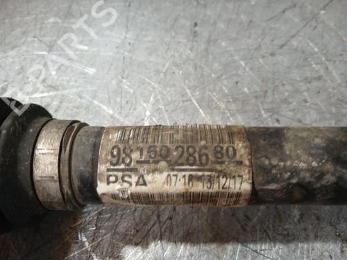 Right front driveshaft CITROËN C3 III (SX) 1.6 BlueHDi 75 | BP38155846M39 - Image 4