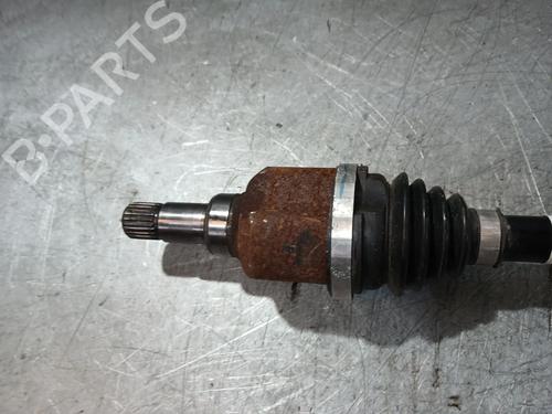 Left front driveshaft FIAT TOPOLINO Electric | BP38156246M38 - Image 3