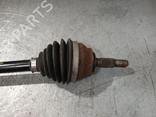 Left front driveshaft FIAT TOPOLINO Electric | BP38156246M38 - Image 2