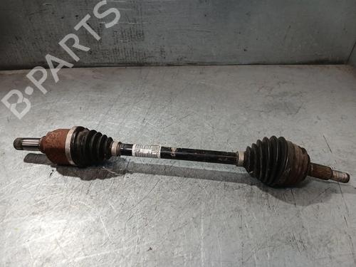 Used Left front driveshaft Left front driveshaft 27536977 27536977
