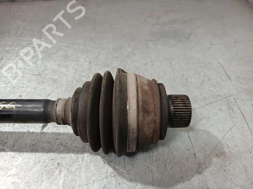 Left front driveshaft AUDI A4 B8 Avant (8K5) 3.0 TDI quattro | BP38156247M38 - Image 2