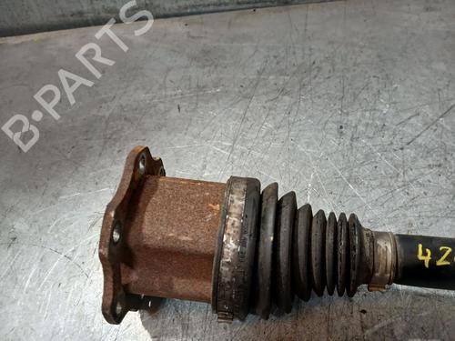 Left front driveshaft AUDI A4 B8 Avant (8K5) 3.0 TDI quattro | BP38156247M38 - Image 3