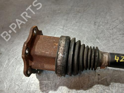 Left front driveshaft AUDI A4 B8 Avant (8K5) 3.0 TDI quattro | BP38156247M38 - Image 4