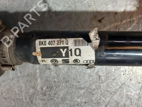 Left front driveshaft AUDI A4 B8 Avant (8K5) 3.0 TDI quattro | BP38156247M38 - Image 5